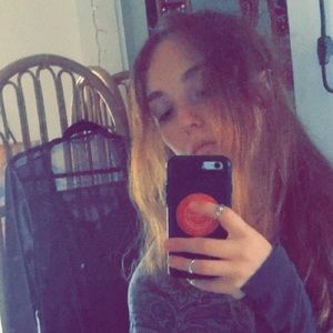 Meet your Posher, Kiah